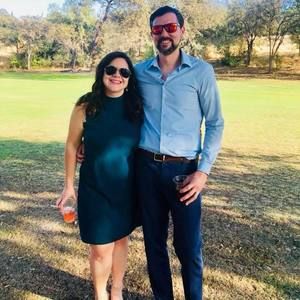 Meet your Posher, Molly